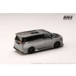 画像3: Hobby Japan 1/64 Toyota Vellfire Z Premier Hybrid (H40W) / Genuine Option Precious Metal (3)