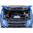 画像12: AUTOart 1/18 Ford F-150 Raptor Supercrew 2019 (Metallic Blue) (12)