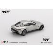 画像3: MINI GT 1/64 Aston Martin DB10 "Spectre" English packaging (3)