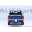 画像6: AUTOart 1/18 Ford F-150 Raptor Supercrew 2019 (Metallic Blue) (6)