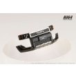 画像5: Hobby Japan 1/64 Toyota Land Cruiser 250 VX Gasoline Engine (RHD) Platinum White Pearl Mica (5)