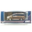画像1: Hobby Japan 1/64 Toyota Alphard Z (H40W) / Genuine Option Precious Leo Blonde (1)