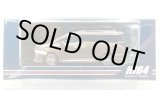 画像: Hobby Japan 1/64 Toyota Alphard Z (H40W) / Genuine Option Precious Leo Blonde
