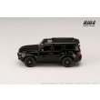 画像4: Hobby Japan 1/64 Toyota Land Cruiser 250 ZX FIRST EDITION (RHD) Black (4)