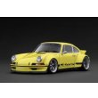 画像1: ignition model 1/18 RWB Backdate Yellow (1)
