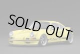 画像: ignition model 1/18 RWB Backdate Yellow