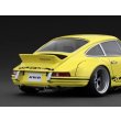 画像5: ignition model 1/18 RWB Backdate Yellow (5)