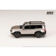 画像4: Hobby Japan 1/64 Toyota Land Cruiser 250 VX Gasoline Engine (RHD) Avant-garde Bronze Metallic (4)