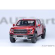 画像19: AUTOart 1/18 Ford F-150 Raptor Supercrew 2019 (Metallic Red) (19)