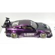 画像9: EIDOLON 1/43 LB WORKS GT-R Type 1.5 (LB-Silhouette GT Wing) Alba Cielo Limited 32 pcs. (9)