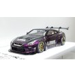 画像10: EIDOLON 1/43 LB WORKS GT-R Type 1.5 (LB-Silhouette GT Wing) Alba Cielo Limited 32 pcs. (10)