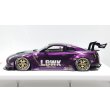画像3: EIDOLON 1/43 LB WORKS GT-R Type 1.5 (LB-Silhouette GT Wing) Alba Cielo Limited 32 pcs. (3)