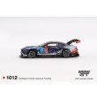 画像4: MINI GT 1/64 Ford Mustang GT3 IMSA Daytona 24 Hours 2024 #65 Ford Multimatic Motorsports (LHD) (4)