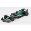 画像1: MINI GT 1/64 Aston Martin AMR24 F1 2024 #14 Canadian Grand Prix Fernando Alonso (1)