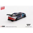 画像3: MINI GT 1/64 Ford Mustang GT3 IMSA Daytona 24 Hours 2024 #64 Ford Multimatic Motorsports (LHD) (3)