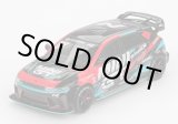 画像: MINI GT 1/64 Hyundai Ioniq 5N MINI GT RS-01T Tokyo Auto Salon 2025 (LHD)