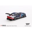 画像3: MINI GT 1/64 Ford Mustang GT3 IMSA Daytona 24 Hours 2024 #65 Ford Multimatic Motorsports (LHD) (3)