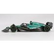 画像3: MINI GT 1/64 Aston Martin AMR24 F1 2024 #18 Canadian Grand Prix Lance Stroll (3)