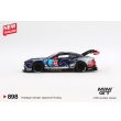 画像4: MINI GT 1/64 Ford Mustang GT3 IMSA Daytona 24 Hours 2024 #64 Ford Multimatic Motorsports (LHD) (4)