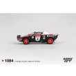 画像3: MINI GT 1/64 Lancia Stratos HF Rally Sanremo 1978 Winning Car #4 (LHD) (3)