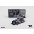 画像1: MINI GT 1/64 Ford Mustang GT3 IMSA Daytona 24 Hours 2024 #65 Ford Multimatic Motorsports (LHD) (1)