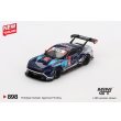 画像2: MINI GT 1/64 Ford Mustang GT3 IMSA Daytona 24 Hours 2024 #64 Ford Multimatic Motorsports (LHD) (2)