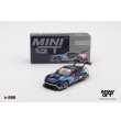 画像1: MINI GT 1/64 Ford Mustang GT3 IMSA Daytona 24 Hours 2024 #64 Ford Multimatic Motorsports (LHD) (1)