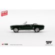 画像3: MINI GT 1/64 Ford Mustang Convertible 1964 Highlight Green (LHD) (3)