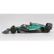 画像3: MINI GT 1/64 Aston Martin AMR24 F1 2024 #14 Canadian Grand Prix Fernando Alonso (3)