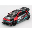 画像2: MINI GT 1/64 Hyundai Ioniq 5N MINI GT RS-01T Tokyo Auto Salon 2025 (LHD) [Blister Packaging] (2)