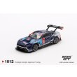 画像2: MINI GT 1/64 Ford Mustang GT3 IMSA Daytona 24 Hours 2024 #65 Ford Multimatic Motorsports (LHD) (2)