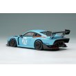 画像3: EIDOLON COLLECTION 1/43 Porsche 935/19 (2019) Gulf Blue / Orange Stripe (3)