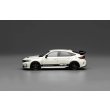 画像5: MOTORHELIX 1/64 Honda Civic Type R (FL5) HKS Livery Championship White (5)