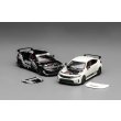 画像8: MOTORHELIX 1/64 Honda Civic Type R (FL5) HKS Livery Championship White (8)
