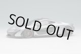 画像: EIDOLON COLLECTION 1/43 McLaren P1 2013 Ice Silver Metallic Limited 60 pcs.
