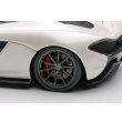 画像7: EIDOLON COLLECTION 1/43 McLaren P1 2013 Pearl White Limited 60 pcs. (7)