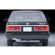 画像6: TOMYTEC 1/64 Limited Vintage NEO Nissan Cedric HT V20 Twin Cam Turbo Gran Turismo Black SV 1990 (6)