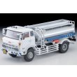 画像1: TOMYTEC 1/64 Limited Vintage NEO Hino KB314 Tank Lorry (White) (1)