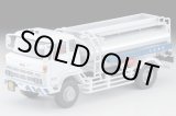 画像: TOMYTEC 1/64 Limited Vintage NEO Hino KB314 Tank Lorry (White)