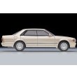 画像4: TOMYTEC 1/64 Limited Vintage NEO Nissan Cedric HT V20 Twin Cam Turbo Gran Turismo SV (Yellowish Silver) 1989 (4)