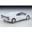 画像2: TOMYTEC 1/64 Limited Vintage NEO LV-N Lamborghini Diablo SE30 Jota (White) (2)