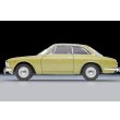 画像3: TOMYTEC 1/64 Limited Vintage Alfa Romeo 1750 GTV (Olive Green Metallic) (3)