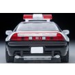 画像6: TOMYTEC 1/64 Limited Vintage NEO Honda NSX Patrol Car 1992 (栃木県警) (6)
