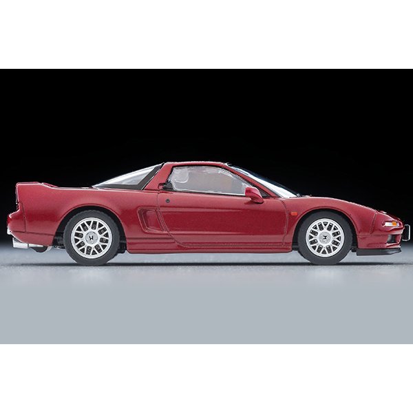 画像4: TOMYTEC 1/64 Limited Vintage NEO Honda NSX Type S (Monza Red) 1998 (4)