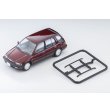 画像9: TOMYTEC 1/64 Limited Vintage NEO Honda Civic Shuttle 56i (Red) 1990 (9)