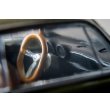 画像9: TOMYTEC 1/64 Limited Vintage Alfa Romeo 1750 GTV (Olive Green Metallic) (9)