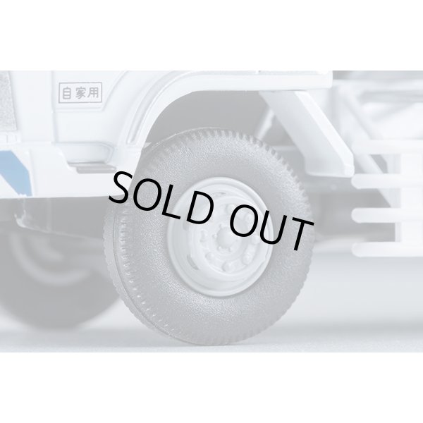 画像7: TOMYTEC 1/64 Limited Vintage NEO Hino KB314 Tank Lorry (White) (7)