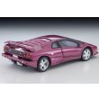 画像2: TOMYTEC 1/64 Limited Vintage NEO LV-N Lamborghini Diablo SE30 (Purple) (2)