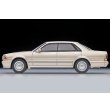 画像3: TOMYTEC 1/64 Limited Vintage NEO Nissan Cedric HT V20 Twin Cam Turbo Gran Turismo SV (Yellowish Silver) 1989 (3)