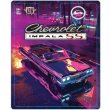 画像6: M2 Machines 1/64 1964 Chevrolet Impala SS 409 Convertible (6)